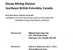 Technical Report
