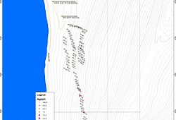 Silver Soil Sampling - 2018