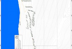 Lead Soil Sampling - 2018