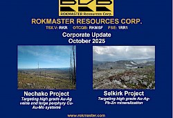 Corporate Presentation